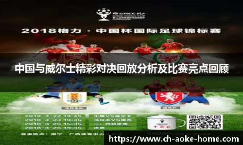中国与威尔士精彩对决回放分析及比赛亮点回顾